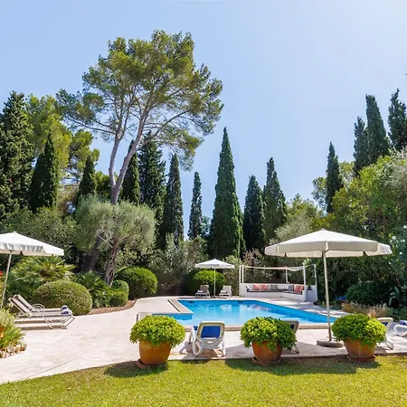 Вілла Owl Bella Fonte - Luxury Retreat