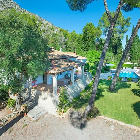 Villa Owl Bella Fonte - Luxury Retreat Pollença