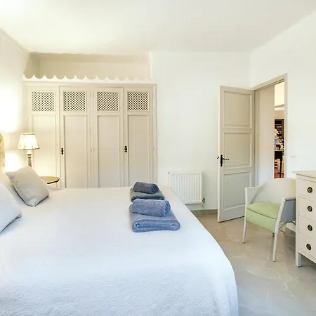 Owl Bella Fonte - Luxury Retreat