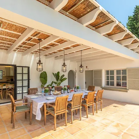 Вілла Owl Bella Fonte - Luxury Retreat