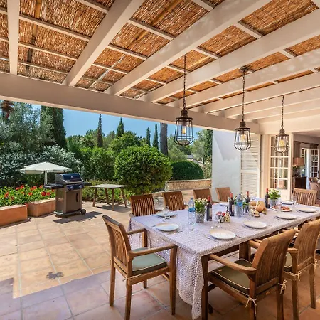 Вілла Owl Bella Fonte - Luxury Retreat