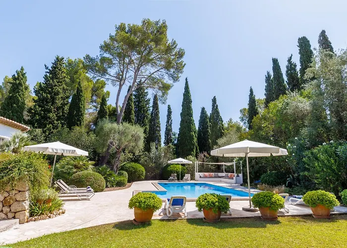 Villa Owl Bella Fonte - Luxury Retreat