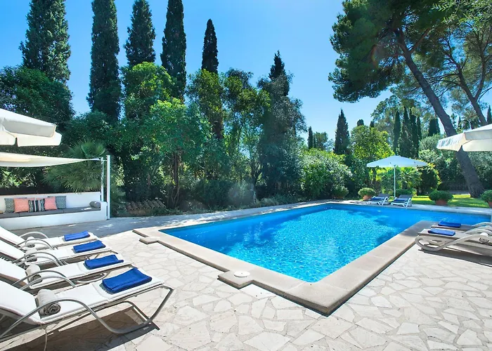 Owl Bella Fonte - Luxury Retreat