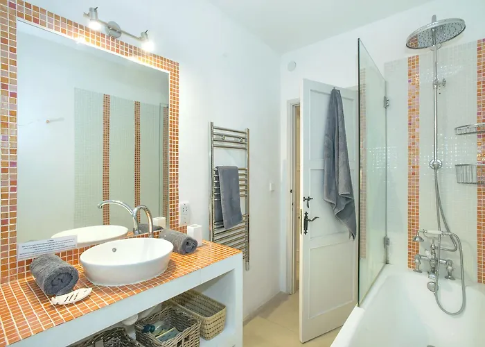 Villa Owl Bella Fonte - Luxury Retreat *