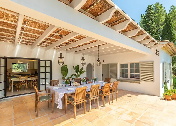 Villa Owl Bella Fonte - Luxury Retreat