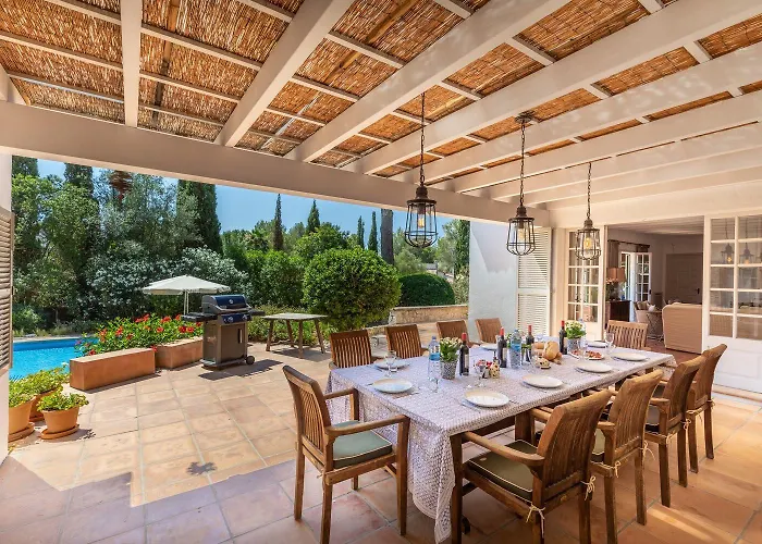 Villa Owl Bella Fonte - Luxury Retreat