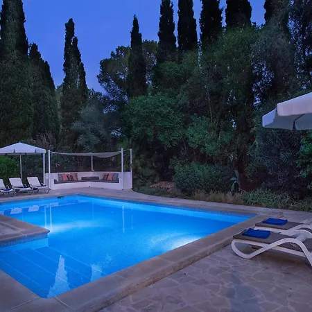 Owl Bella Fonte - Luxury Retreat Villa