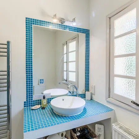 Owl Bella Fonte - Luxury Retreat * Pollenca