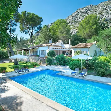 Owl Bella Fonte - Luxury Retreat Pollenca