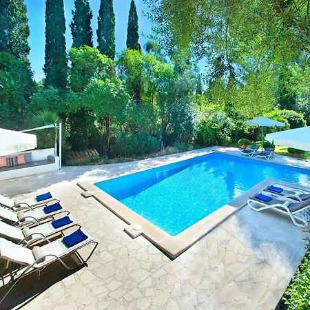 Owl Bella Fonte - Luxury Retreat * Pollença