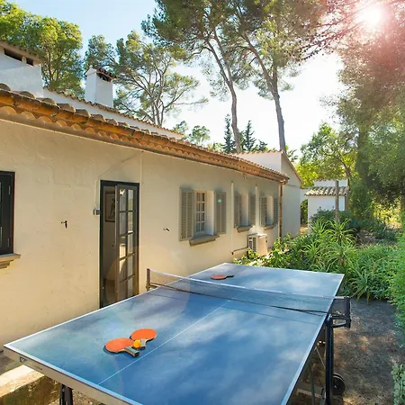 Villa Owl Bella Fonte - Luxury Retreat *