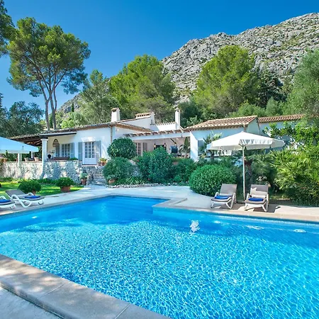 Owl Bella Fonte - Luxury Retreat Pollenca