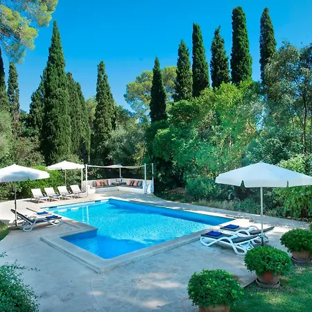 Owl Bella Fonte - Luxury Retreat Pollenca