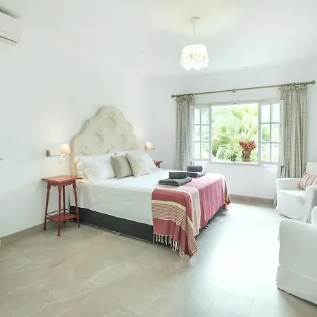 Owl Bella Fonte - Luxury Retreat * Pollenca
