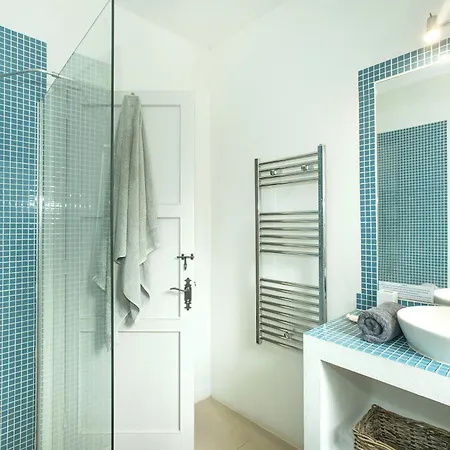 Owl Bella Fonte - Luxury Retreat Villa Pollenca