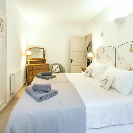 Owl Bella Fonte - Luxury Retreat Pollenca
