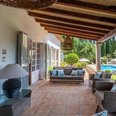 Owl Bella Fonte - Luxury Retreat Pollenca