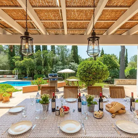 Owl Bella Fonte - Luxury Retreat Villa *