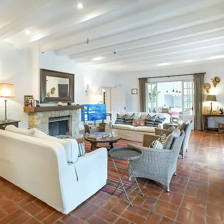 Owl Bella Fonte - Luxury Retreat Villa Pollenca