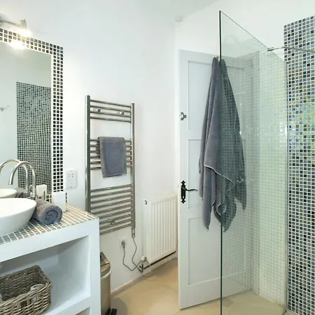 Owl Bella Fonte - Luxury Retreat Pollenca