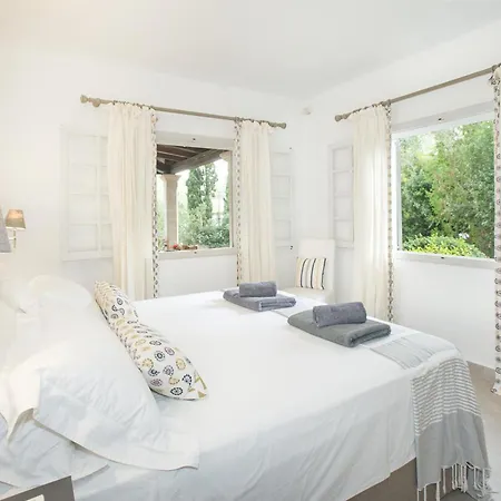 Owl Bella Fonte - Luxury Retreat * Pollenca