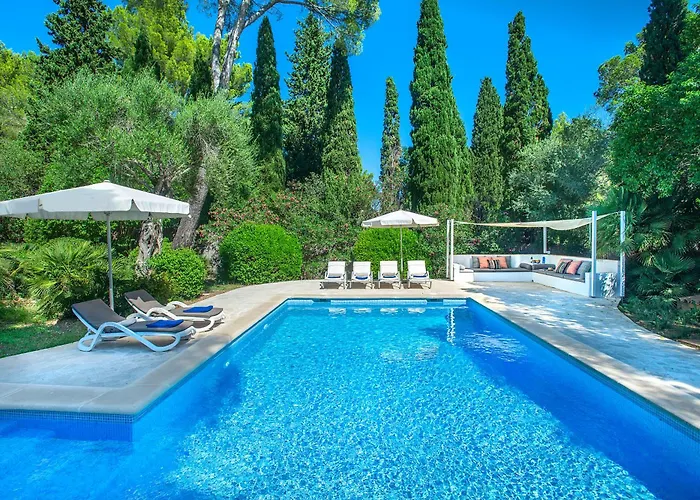 Owl Bella Fonte - Luxury Retreat Willa *