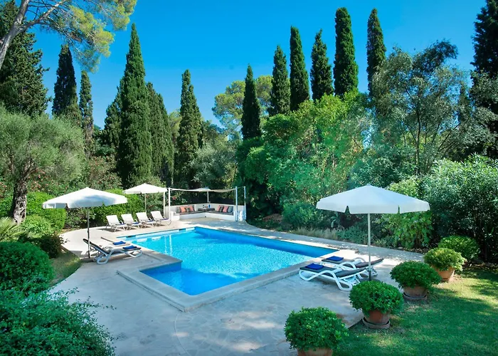 Owl Bella Fonte - Luxury Retreat ポレンサ