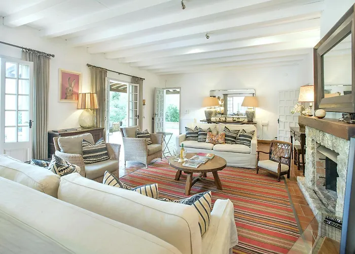 Owl Bella Fonte - Luxury Retreat ヴィラ *