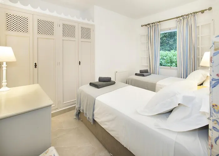 Owl Bella Fonte - Luxury Retreat Willa