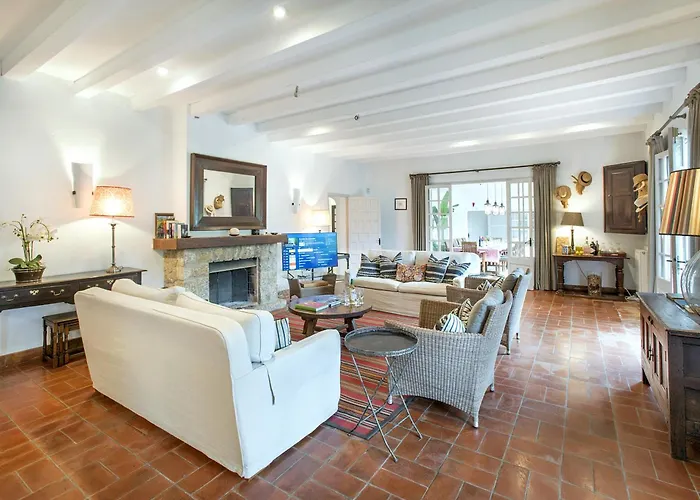 Owl Bella Fonte - Luxury Retreat Willa Pollensa