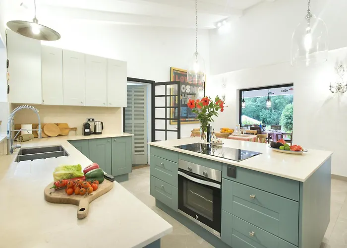 Owl Bella Fonte - Luxury Retreat Willa *