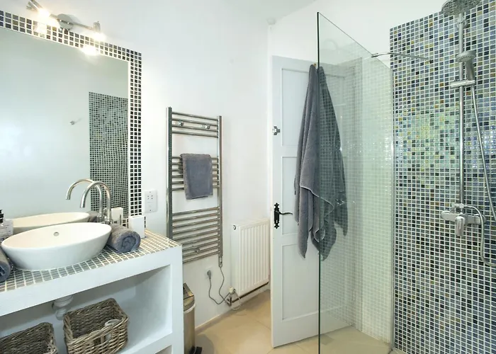 Owl Bella Fonte - Luxury Retreat ポレンサ