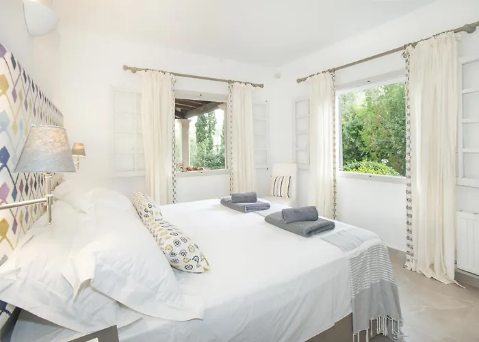 Owl Bella Fonte - Luxury Retreat * Pollensa