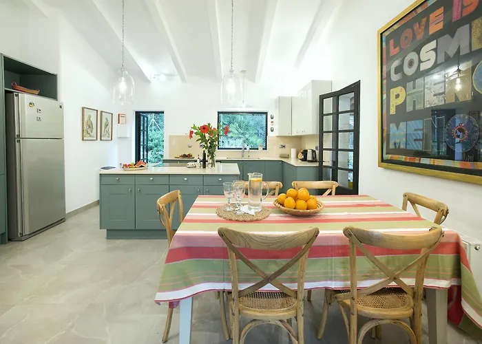 Owl Bella Fonte - Luxury Retreat *