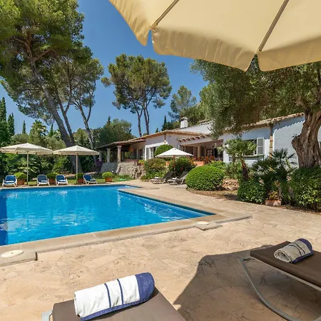 Owl Bella Fonte - Luxury Retreat * Pollença