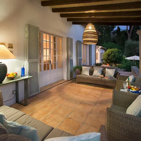 Owl Bella Fonte - Luxury Retreat Villa