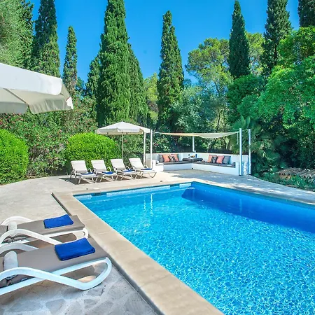 Villa Owl Bella Fonte - Luxury Retreat Pollença